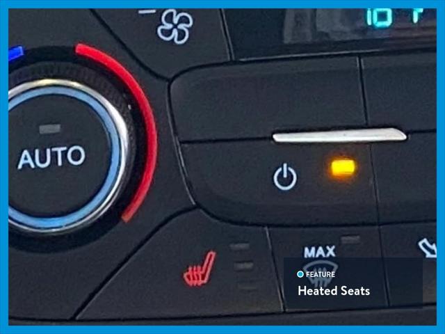 2016 Ford Focus Titanium