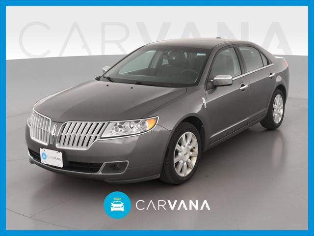 2012 Lincoln MKZ 4dr Sdn FWD for sale near , 