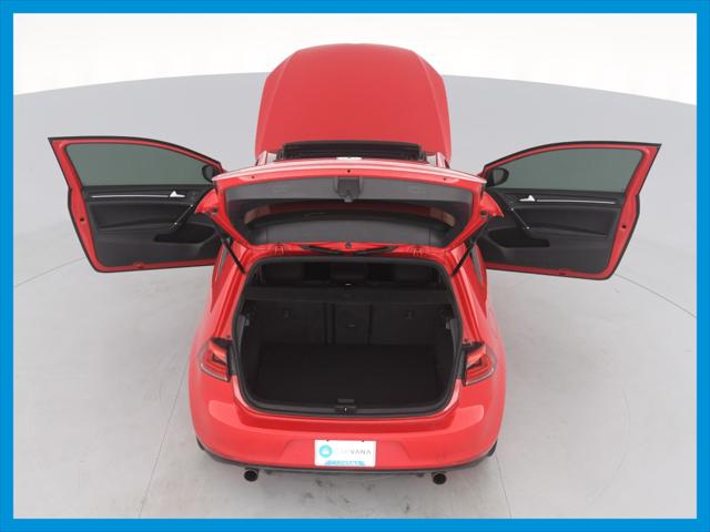 2015 Volkswagen Golf GTI SE