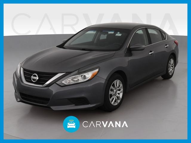 2016 Nissan Altima 2.5 for sale near , 