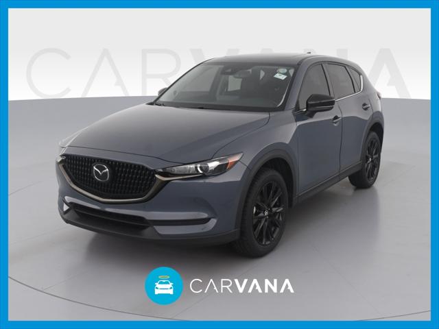 2021 Mazda CX-5 Carbon Edition for sale near , 