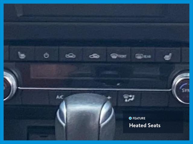 2021 Mazda CX-5 Carbon Edition