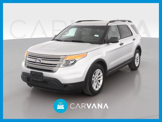 2015 Ford Explorer Base for sale near , 