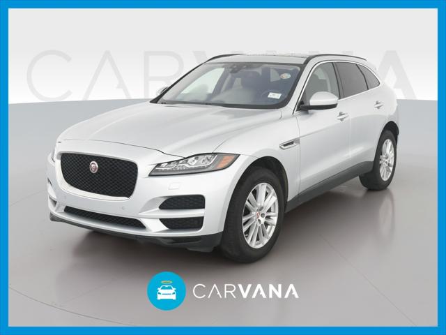 2017 Jaguar F-PACE 20d Prestige for sale near , 