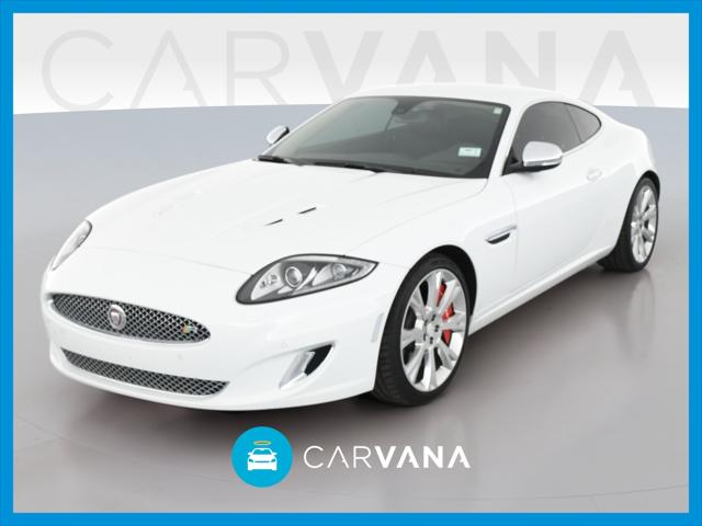 2013 Jaguar XK XKR for sale near , 