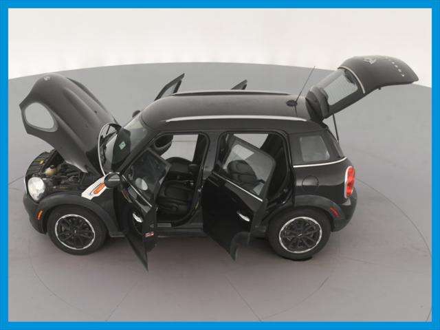 2015 MINI Cooper Countryman FWD 4dr