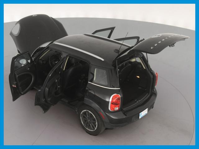 2015 MINI Cooper Countryman FWD 4dr