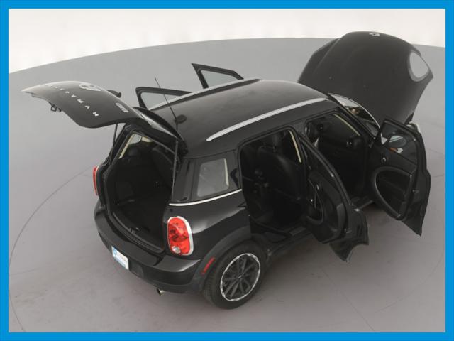 2015 MINI Cooper Countryman FWD 4dr