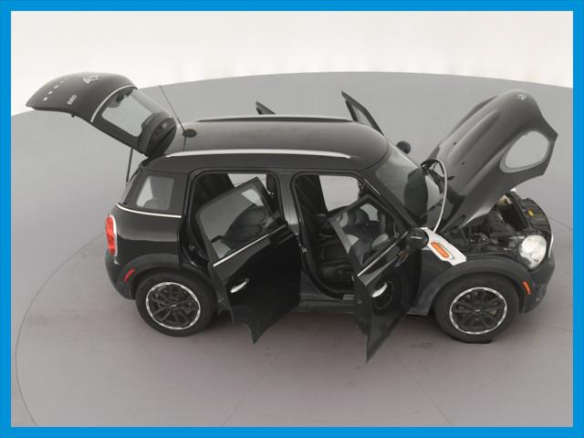 2015 MINI Cooper Countryman FWD 4dr