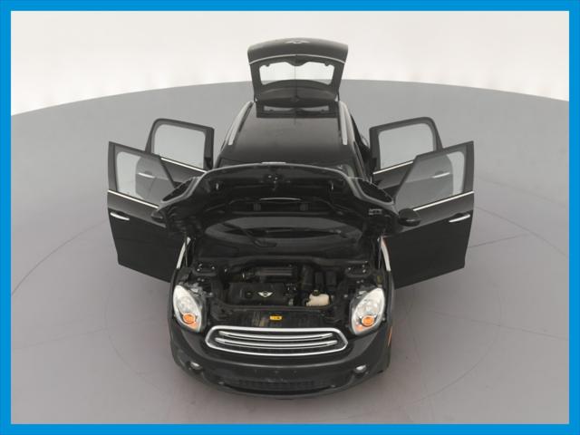 2015 MINI Cooper Countryman FWD 4dr