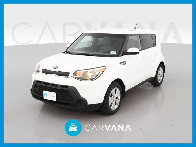 2016 Kia Soul Base for sale near , 