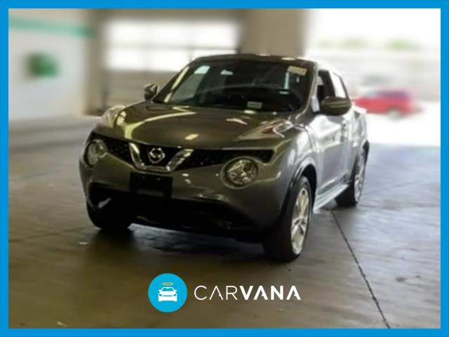 2016 Nissan JUKE SV for sale near , 