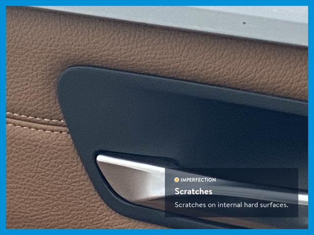 2016 BMW 4 Series 428i xDrive