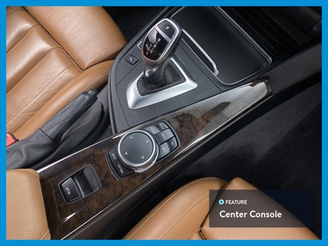 2016 BMW 4 Series 428i xDrive