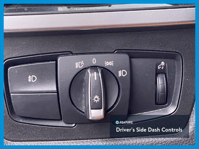 2016 BMW 4 Series 428i xDrive
