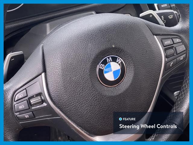 2016 BMW 4 Series 428i xDrive
