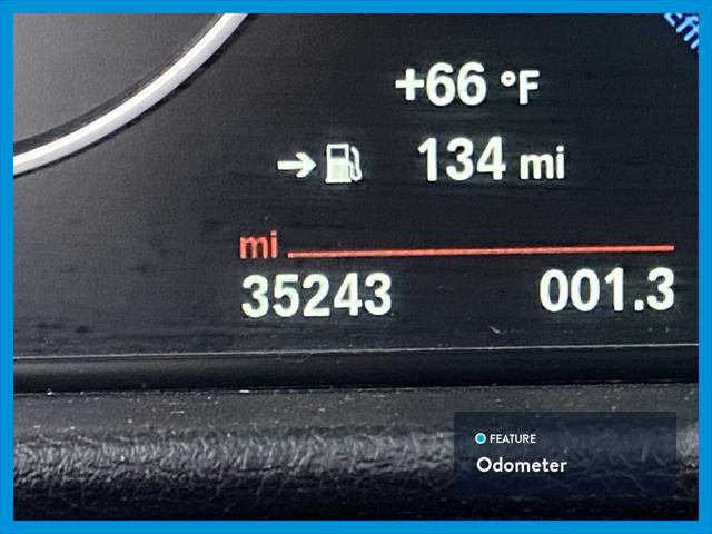 2016 BMW 4 Series 428i xDrive