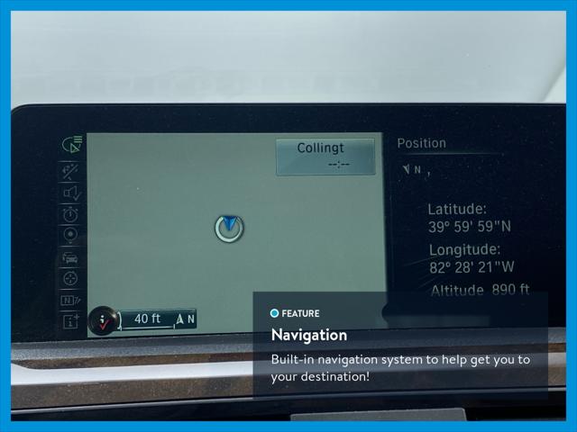 2016 BMW 4 Series 428i xDrive