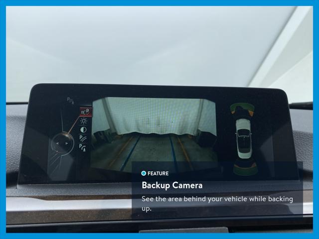2016 BMW 4 Series 428i xDrive