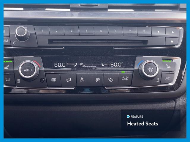 2016 BMW 4 Series 428i xDrive
