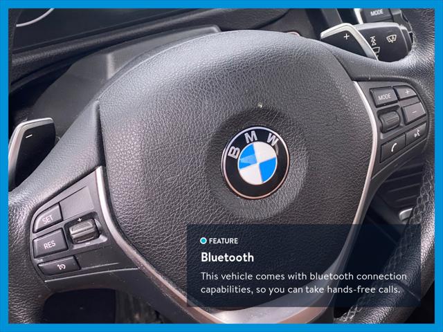 2016 BMW 4 Series 428i xDrive