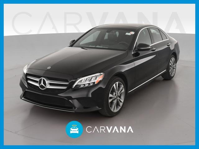 2019 Mercedes-Benz C-CLASS C 300 for sale near , 