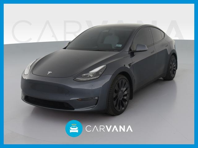 2021 Tesla Model Y for sale near , 