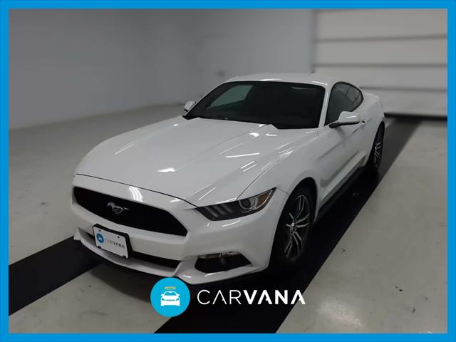 2016 Ford Mustang EcoBoost for sale near , 