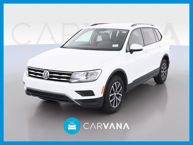 2021 Volkswagen Tiguan S for sale near , 