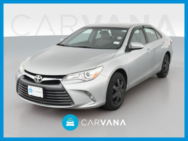 Toyota Camry 2016 Cuộc cách mạng hiện đại hóa toàn diện