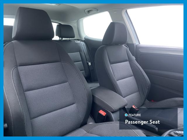 2012 Volkswagen Golf TDI