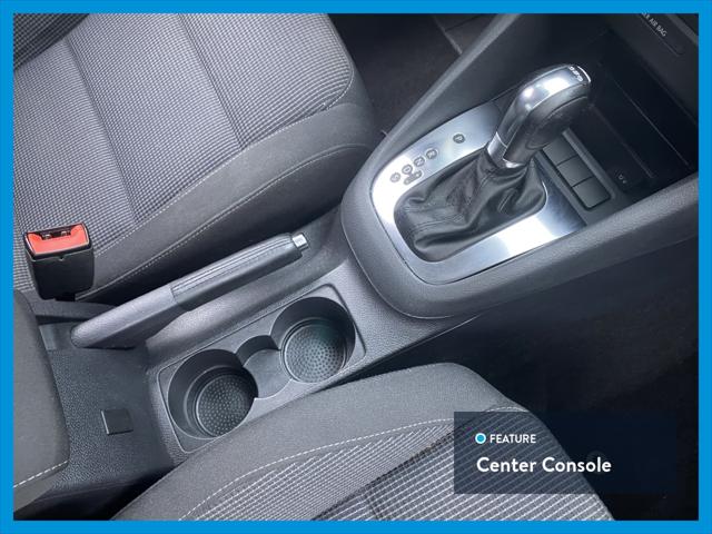 2012 Volkswagen Golf TDI