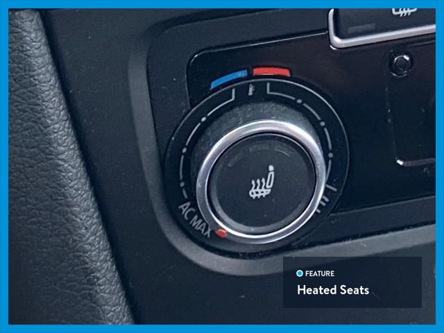 2012 Volkswagen Golf TDI