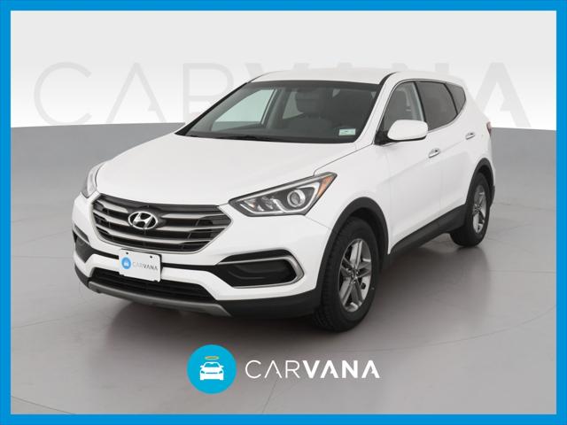 2017 Hyundai Santa Fe Sport 2.4L for sale near , 