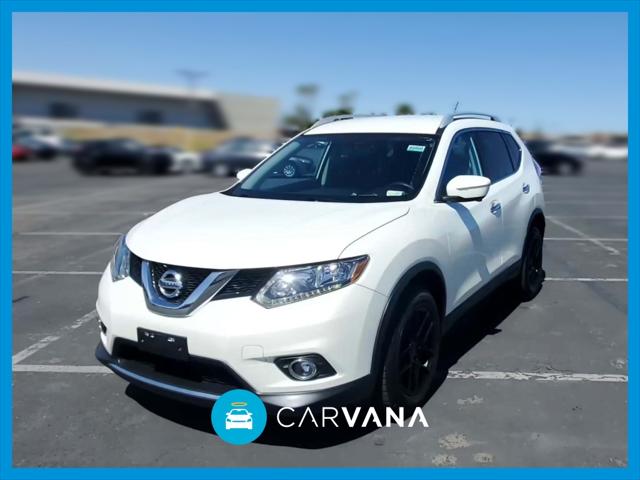 2015 Nissan Rogue SV for sale near , 