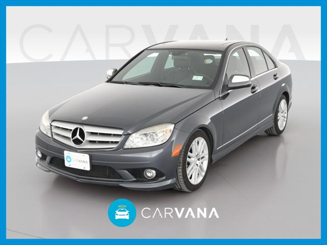 2009 Mercedes-Benz C-CLASS 3.0L for sale near , 