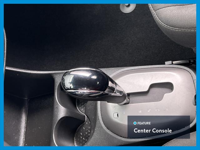 2021 Chevrolet Spark LS
