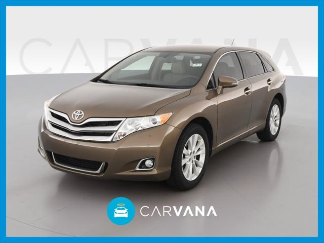 2013 Toyota Venza XLE for sale near , 