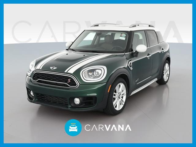 2017 MINI Countryman Cooper S for sale near , 