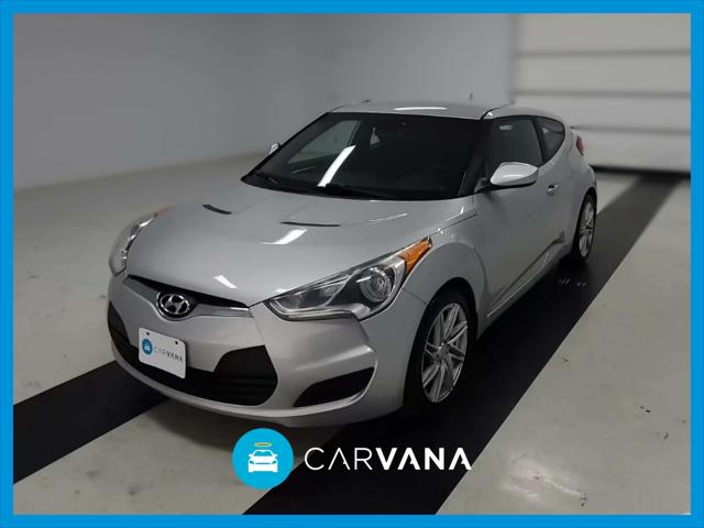 2013 Hyundai Veloster w/Black Int for sale near , 