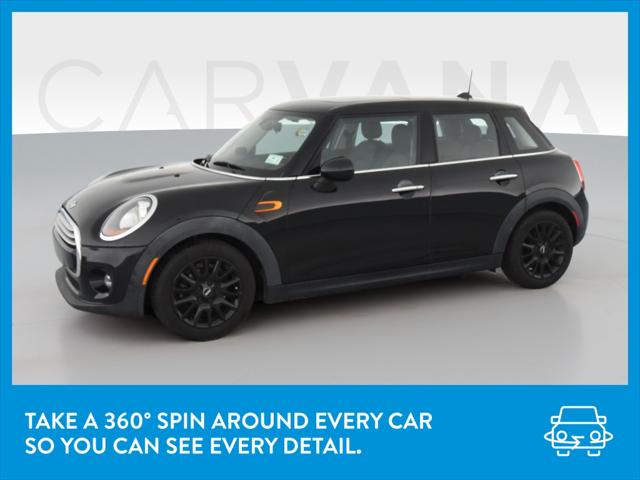 2015 MINI Cooper Hardtop 4dr HB