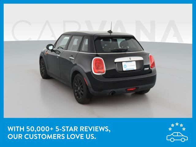 2015 MINI Cooper Hardtop 4dr HB