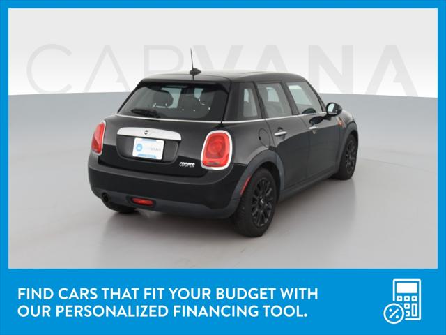 2015 MINI Cooper Hardtop 4dr HB