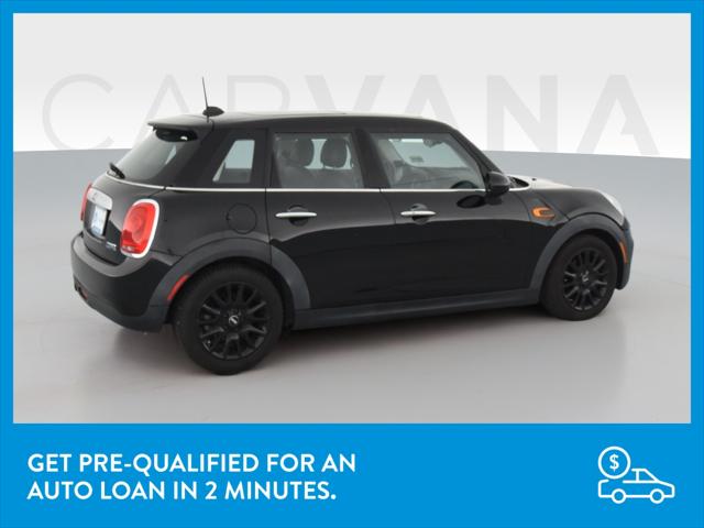 2015 MINI Cooper Hardtop 4dr HB