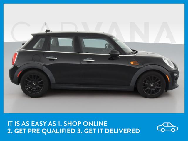 2015 MINI Cooper Hardtop 4dr HB