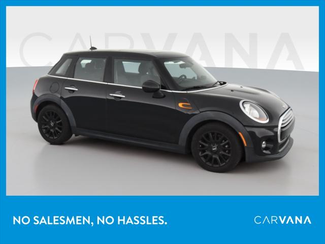 2015 MINI Cooper Hardtop 4dr HB