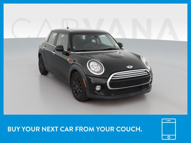 2015 MINI Cooper Hardtop 4dr HB