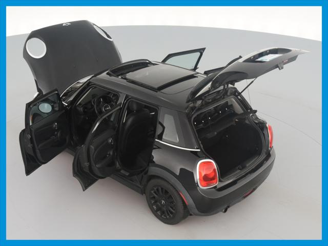 2015 MINI Cooper Hardtop 4dr HB