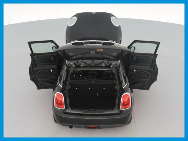 2015 MINI Cooper Hardtop 4dr HB
