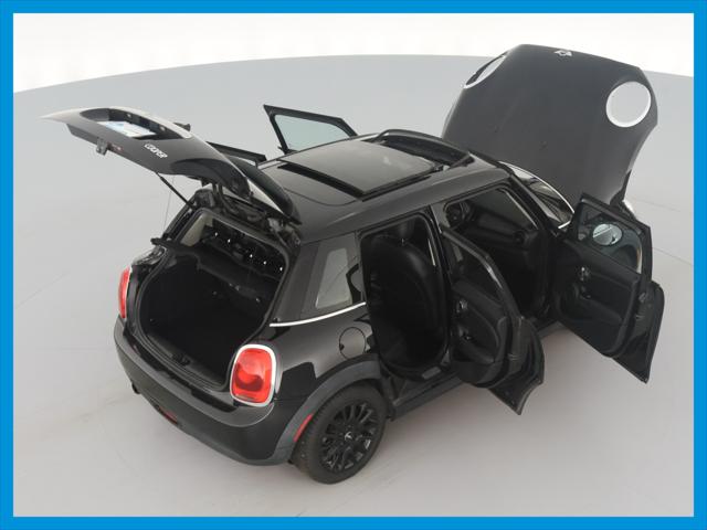 2015 MINI Cooper Hardtop 4dr HB
